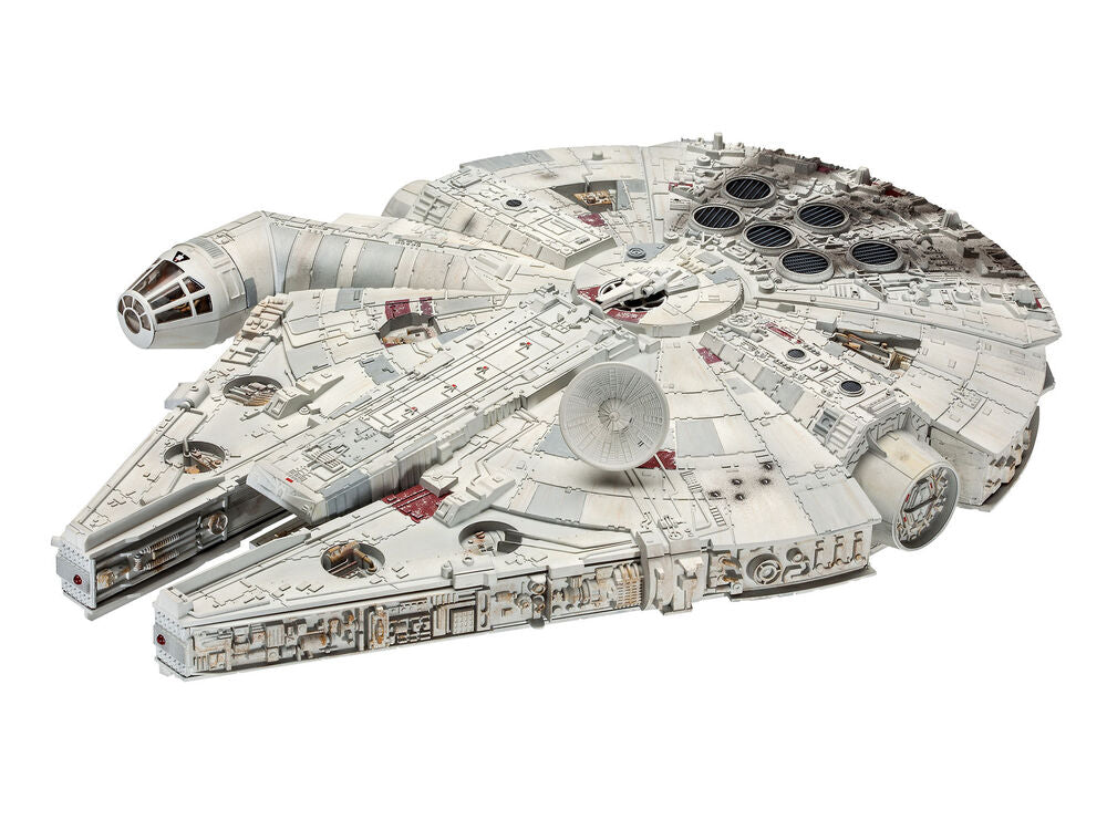 Millennium Falcon