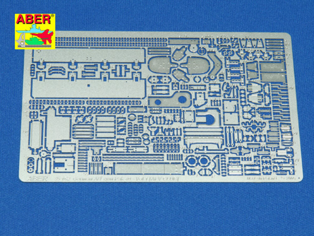 German A/T Gun PaK 40 - Vol.1- basic set