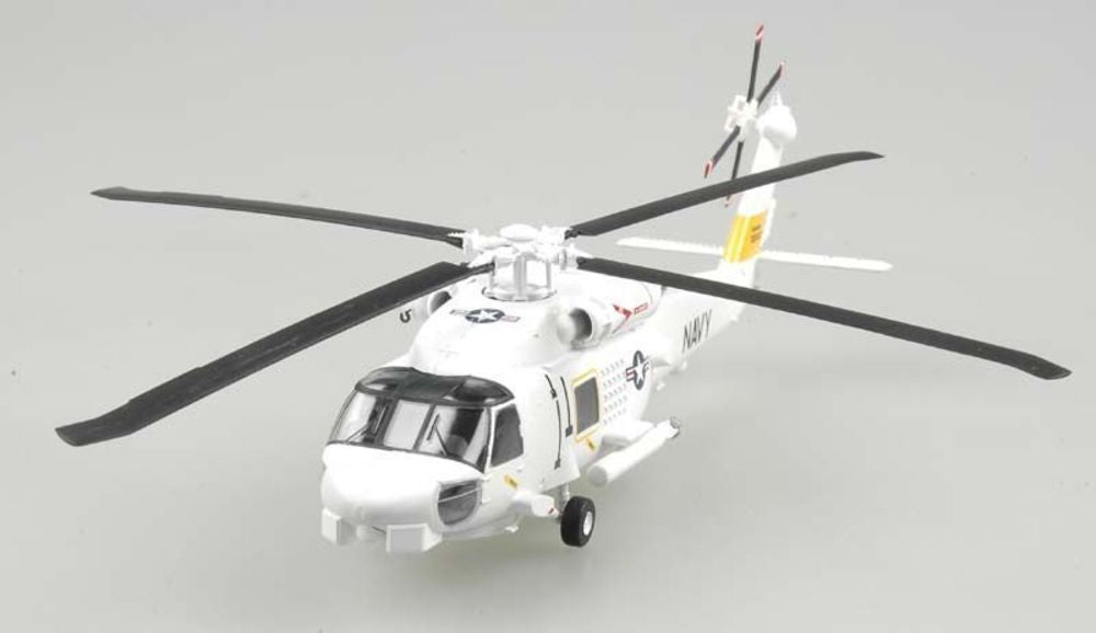 SH-60F Ocean Hawk, RA-19 of HS-10