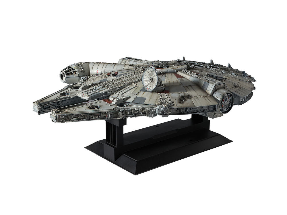 Millennium Falcon Perfect Grade