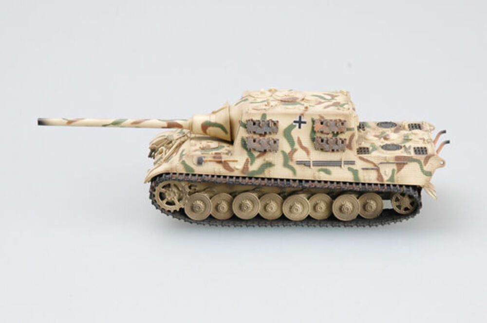 Jagdtiger Porsche 305001 Germany 1944