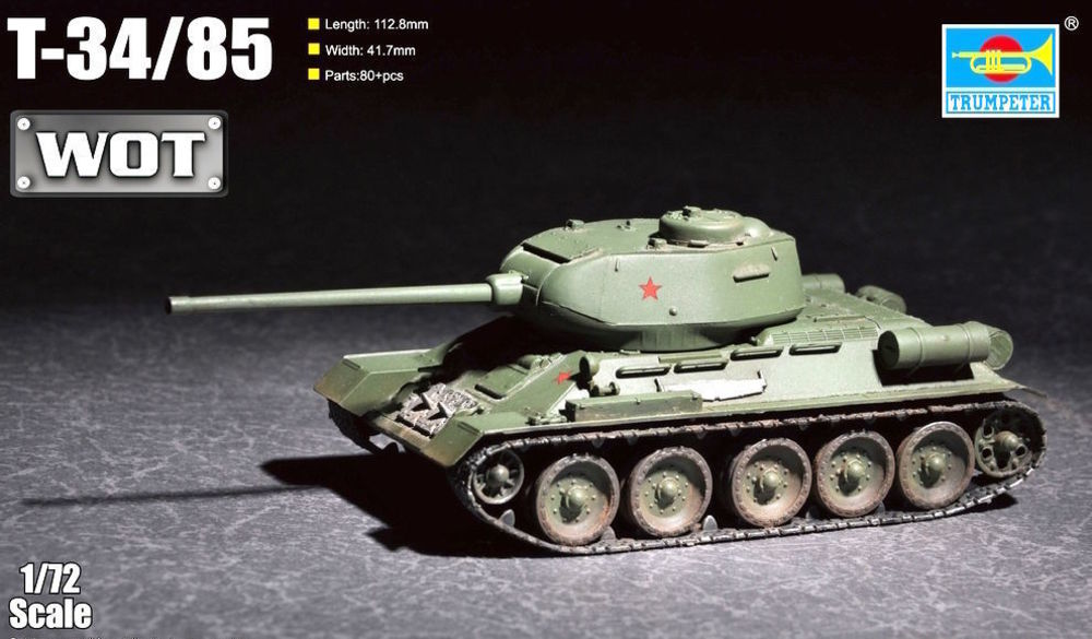 T-34/85