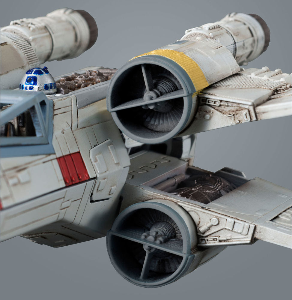 X-Wing Starfighter