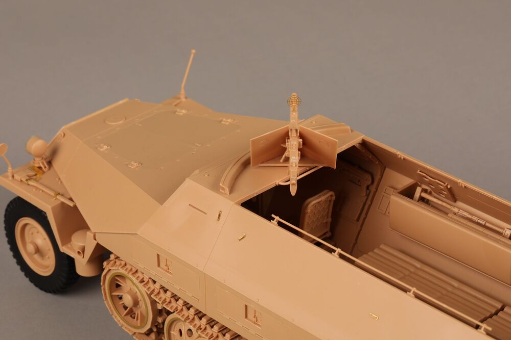 Sd.Kfz 251D