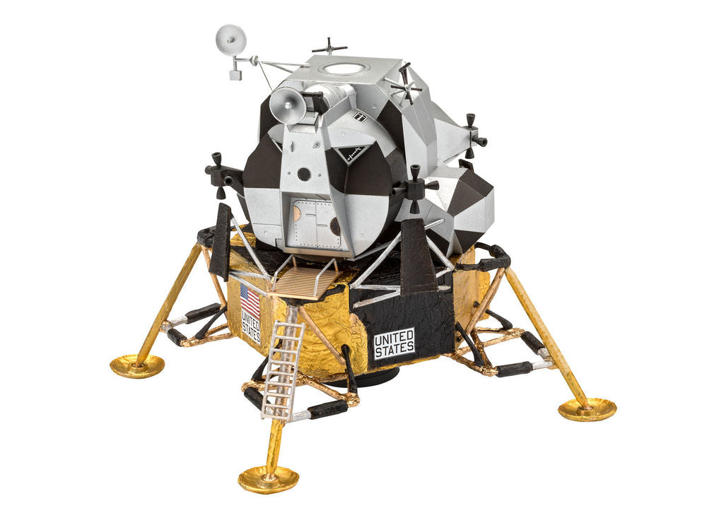 Apollo 11 Lunar Module Eagle