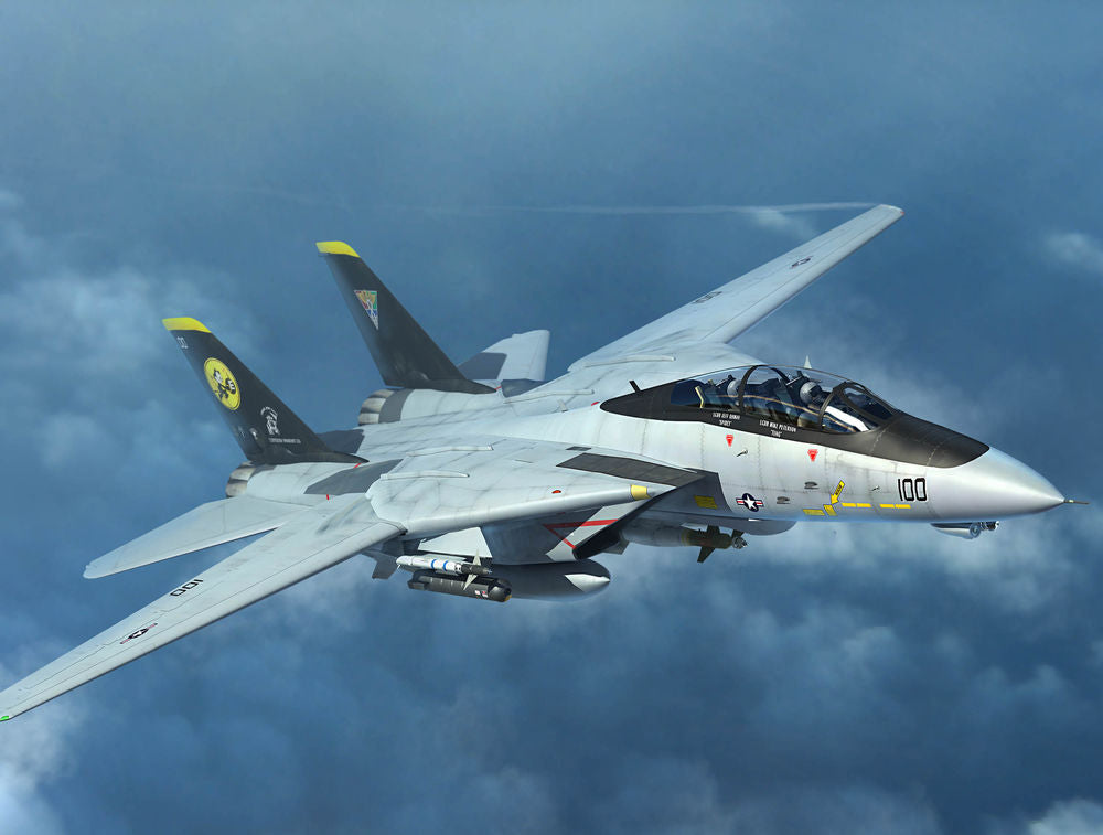 F-14D Tomcat