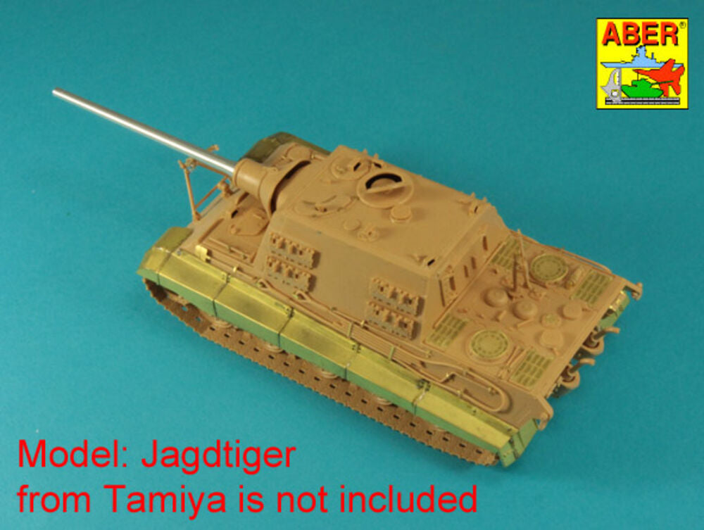 Jagdtiger  ���basic set  -(Tamiya)