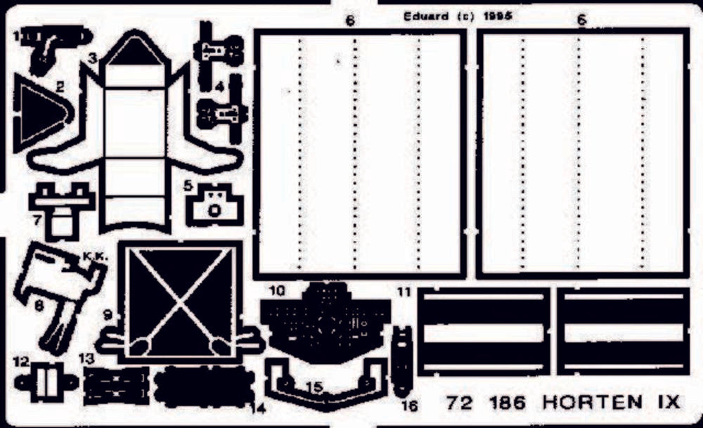 Horten IX/GO 229