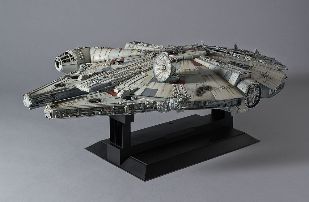 Millennium Falcon Perfect Grade