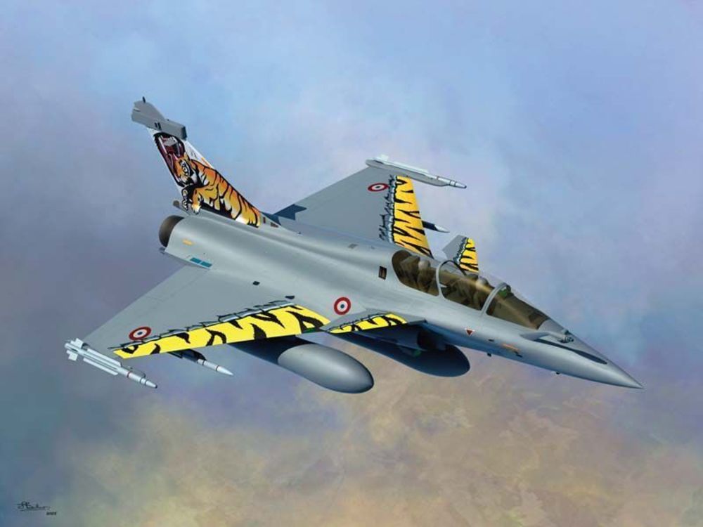 Rafale B