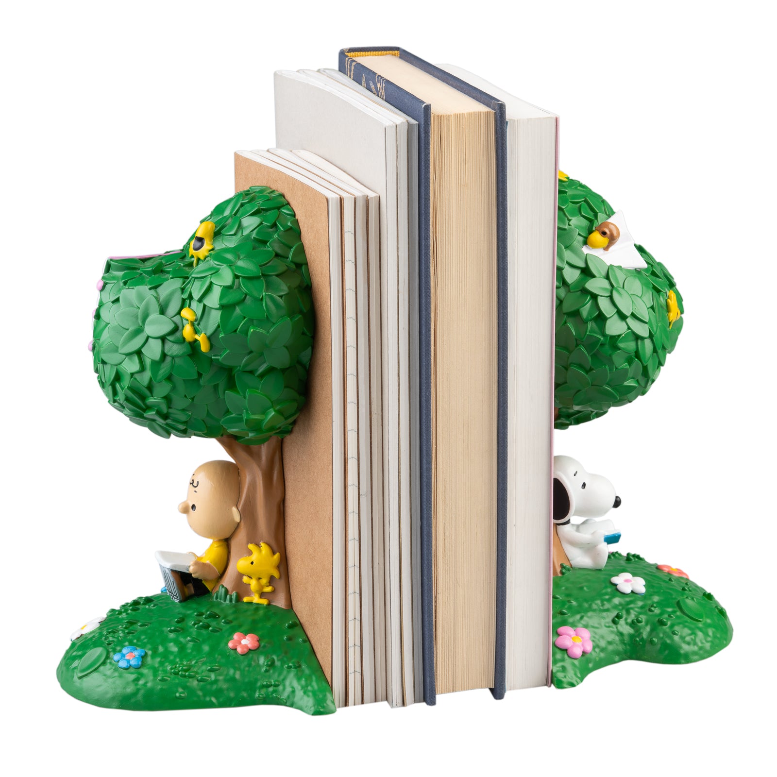 SNOOPY - Bookend