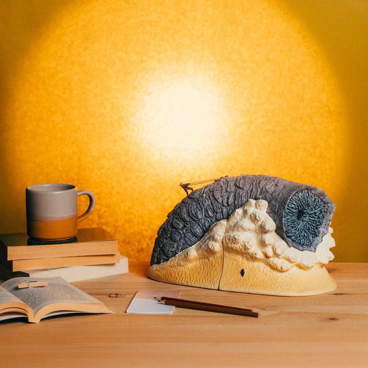 DUNE - Bookend