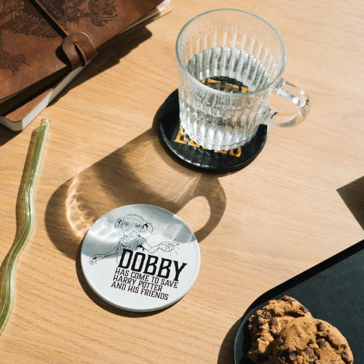 HARRY POTTER - Dobby - Set of 2 Coasters