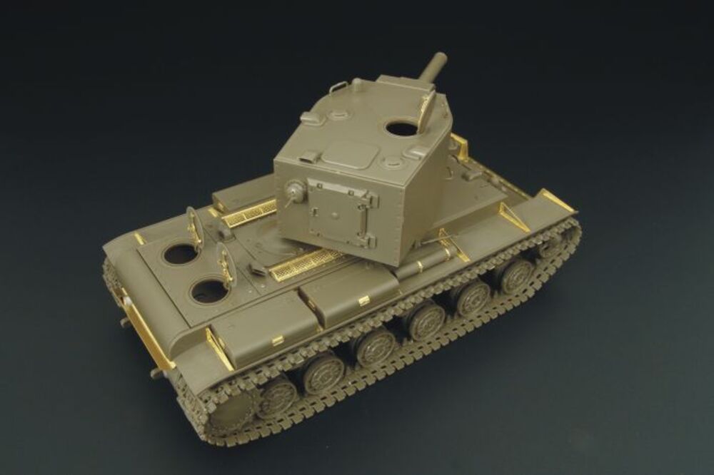 KV-2