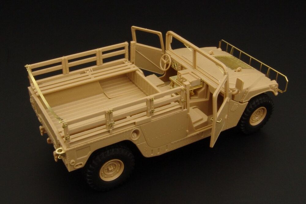 HMMWVE M1038 (hummer) CARGO TYPE