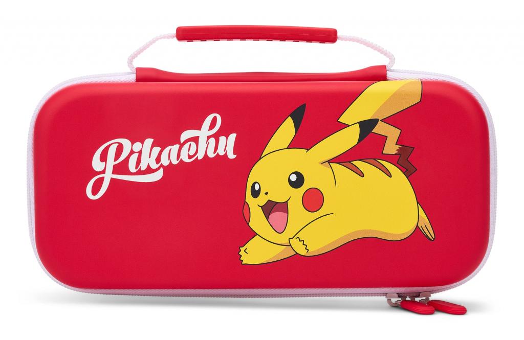 Protection Case Pikachu Daydream  - Nintendo Switch