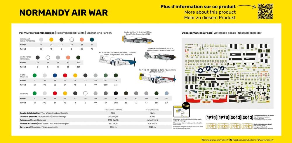 Normandy Airwar