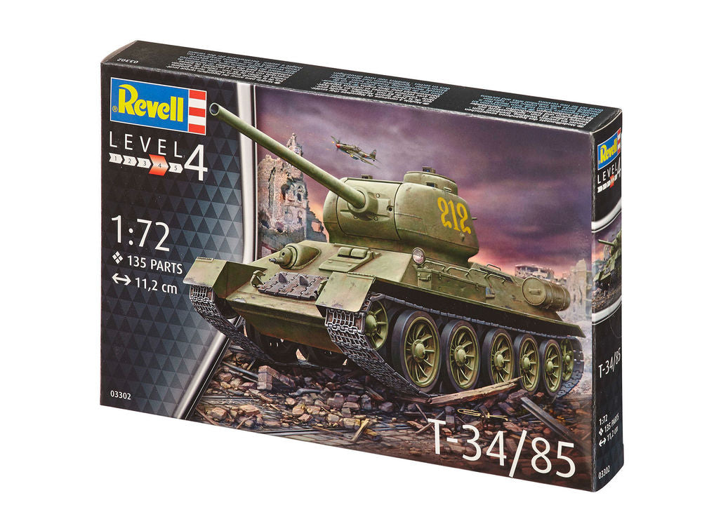 T-34/85