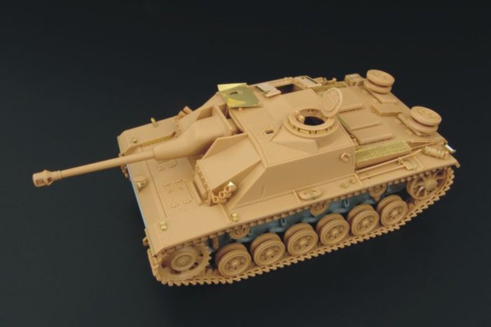 Stug III Ausf G