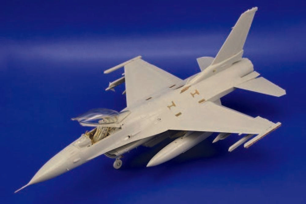 F-16CJ Block 50 Fighting Falcon, F��r Tamiya Bausatz