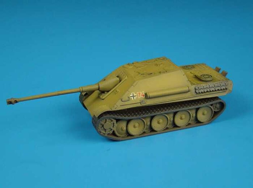 Jagdpanther