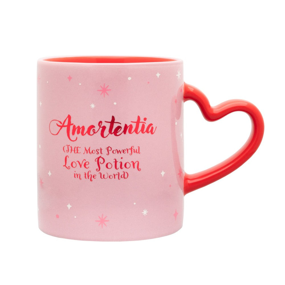 HARRY POTTER - Love Potion - Mug 11,8oz