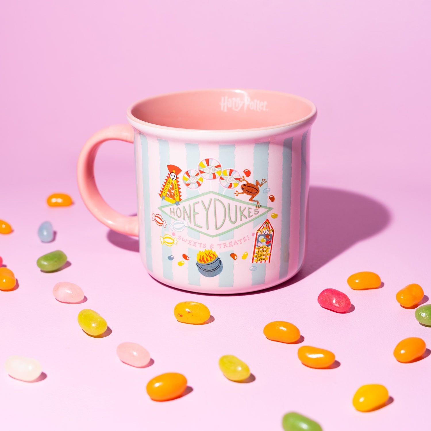 HARRY POTTER - Honeydukes - Mug 12,8oz