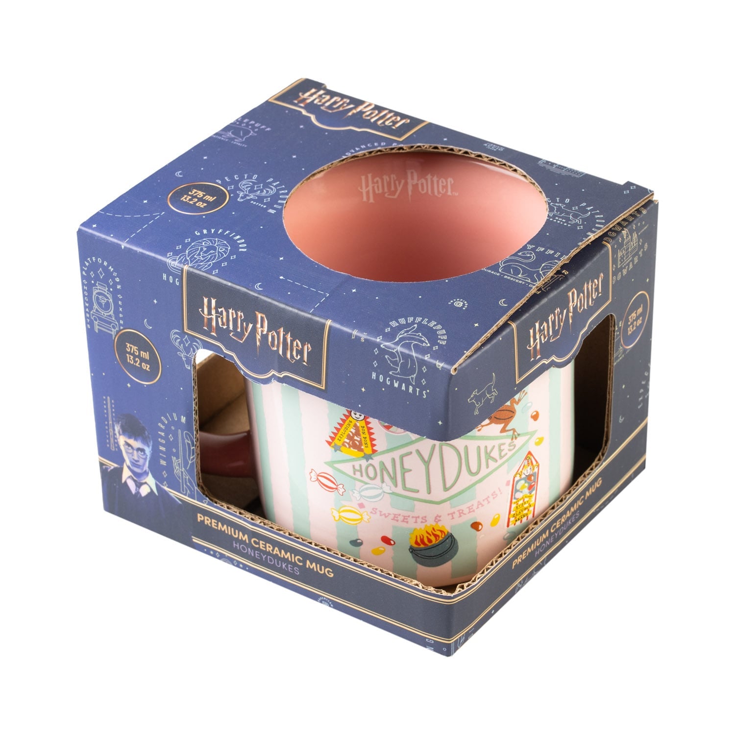 HARRY POTTER - Honeydukes - Mug 12,8oz