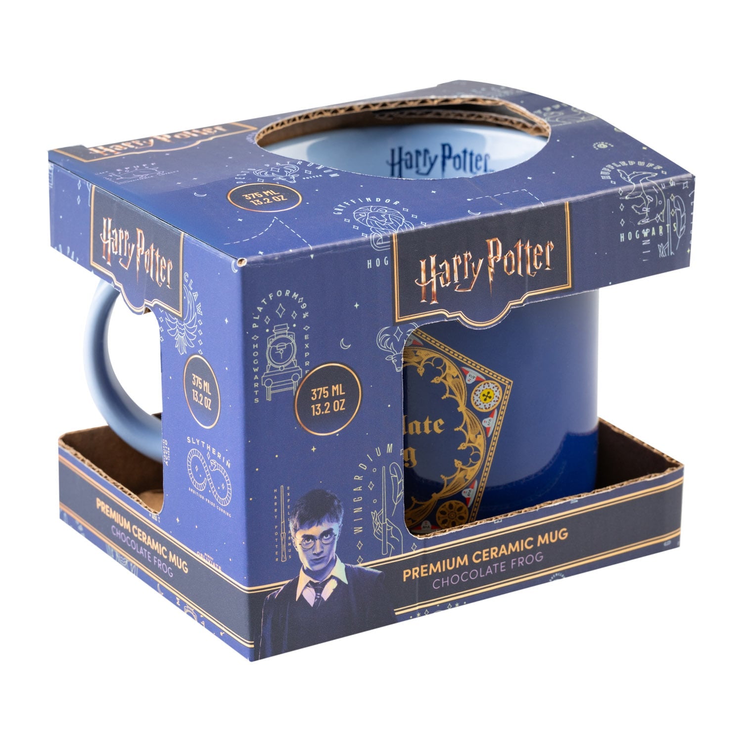 HARRY POTTER - Chocolate Frog - Mug 12,8oz