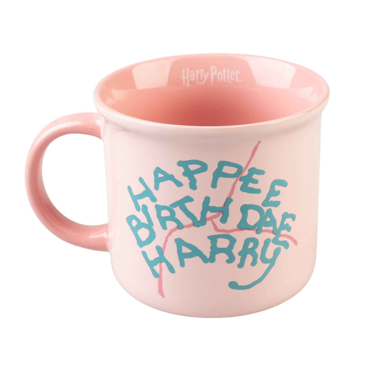 HARRY POTTER - Hagrid's Cake - Mug 12,8oz
