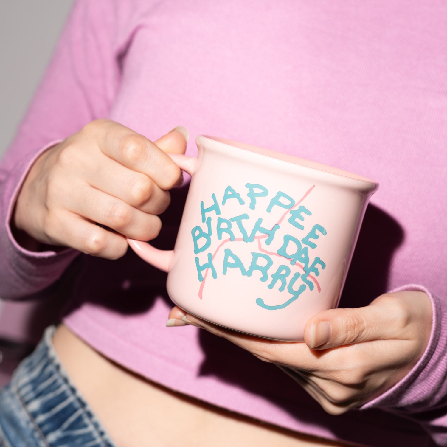 HARRY POTTER - Hagrid's Cake - Mug 12,8oz