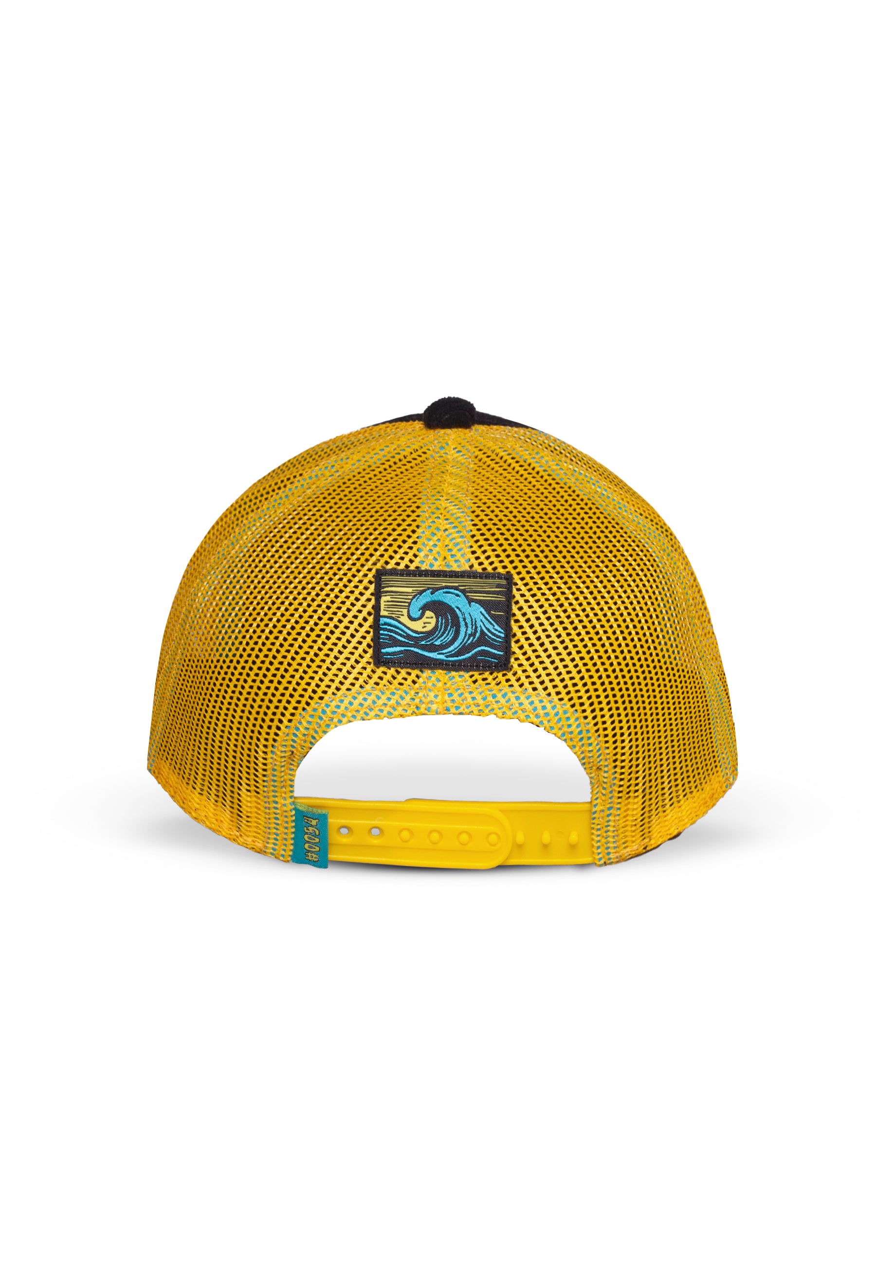 POKEMON - Psyduck - Trucker Cap