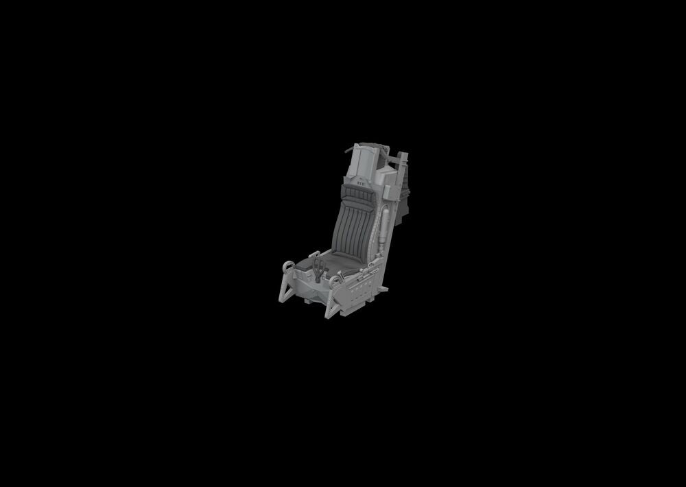 A-10C ejection seat PRINT 1/48 ACADEMY