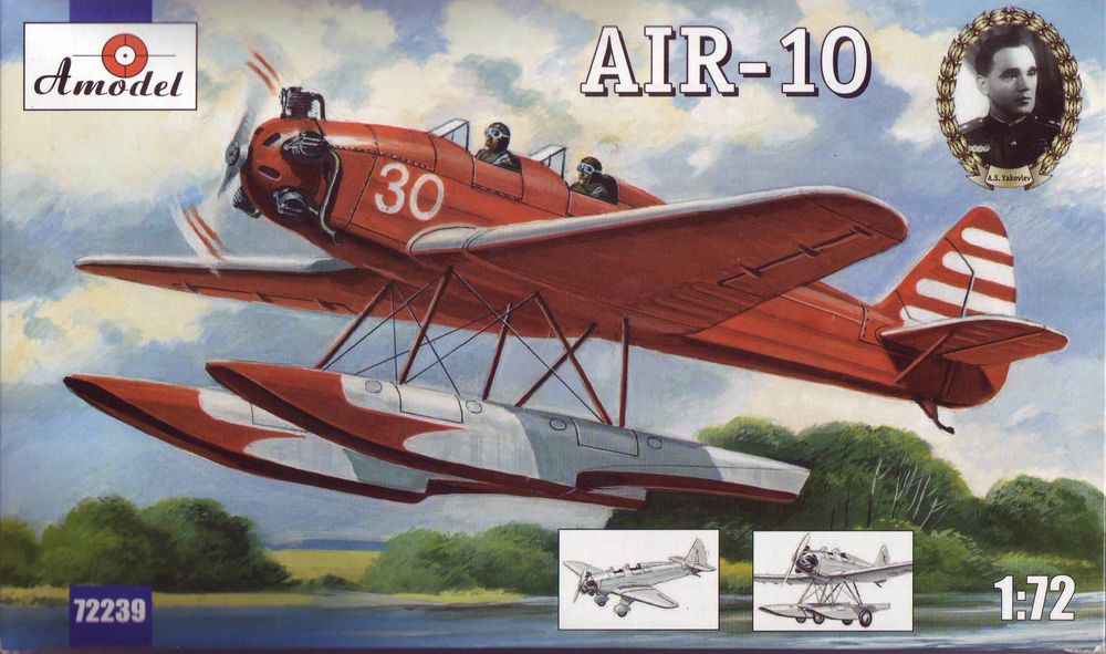 AIR-10