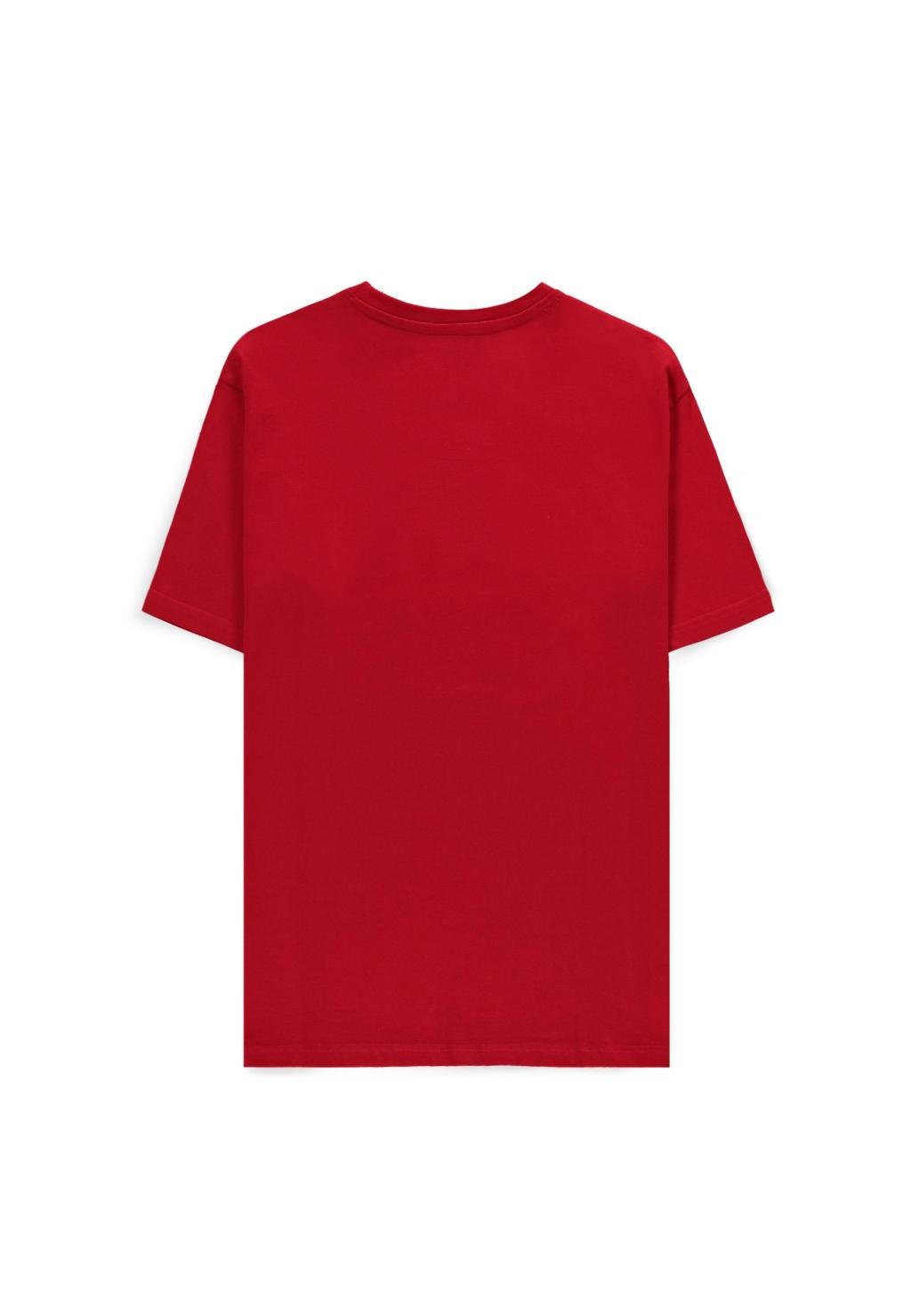 FALLOUT - Nuka Cola - Men T-Shirt (S)