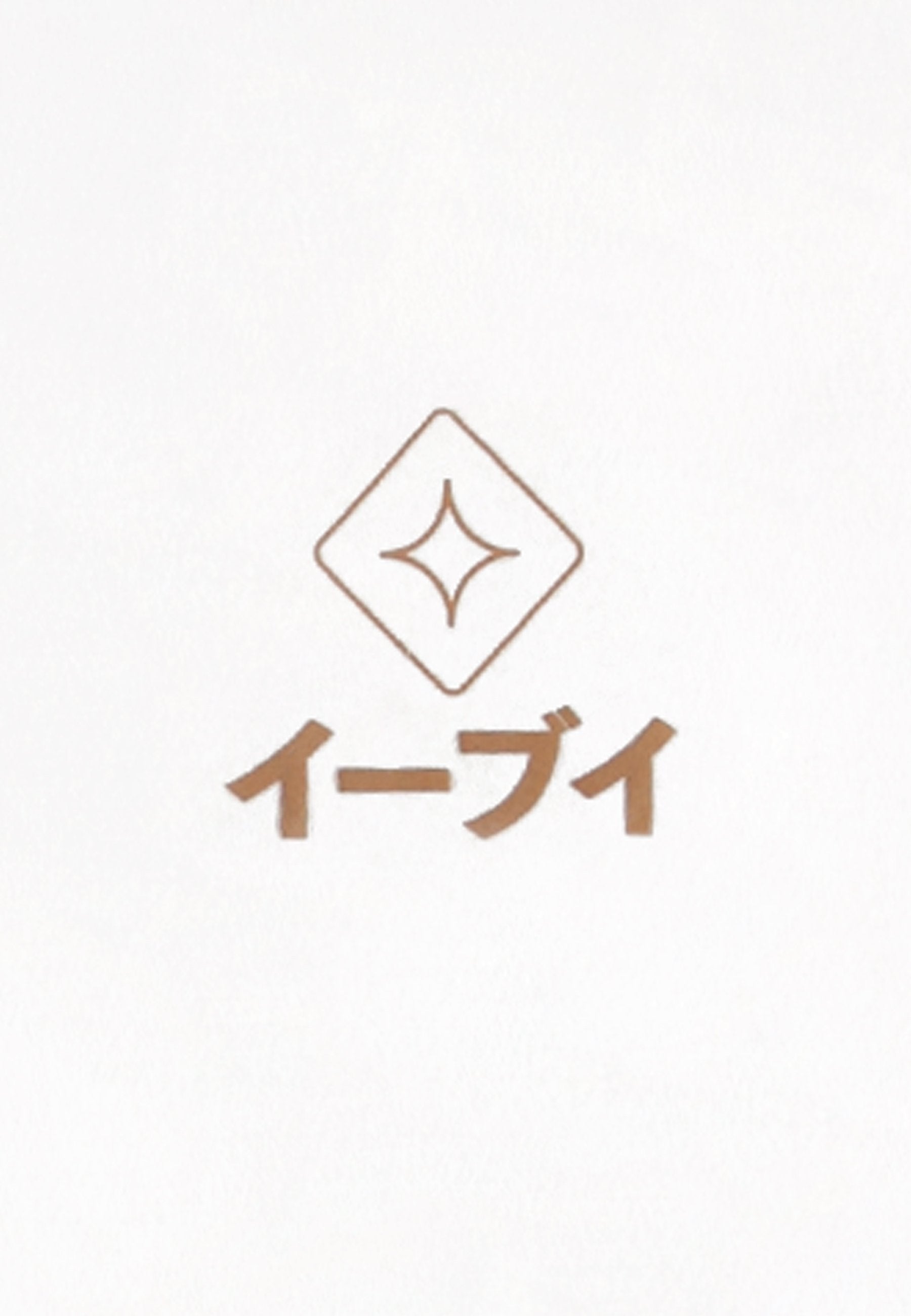 POKEMON - Eevee - Men T-Shirt Loose Fit (S)