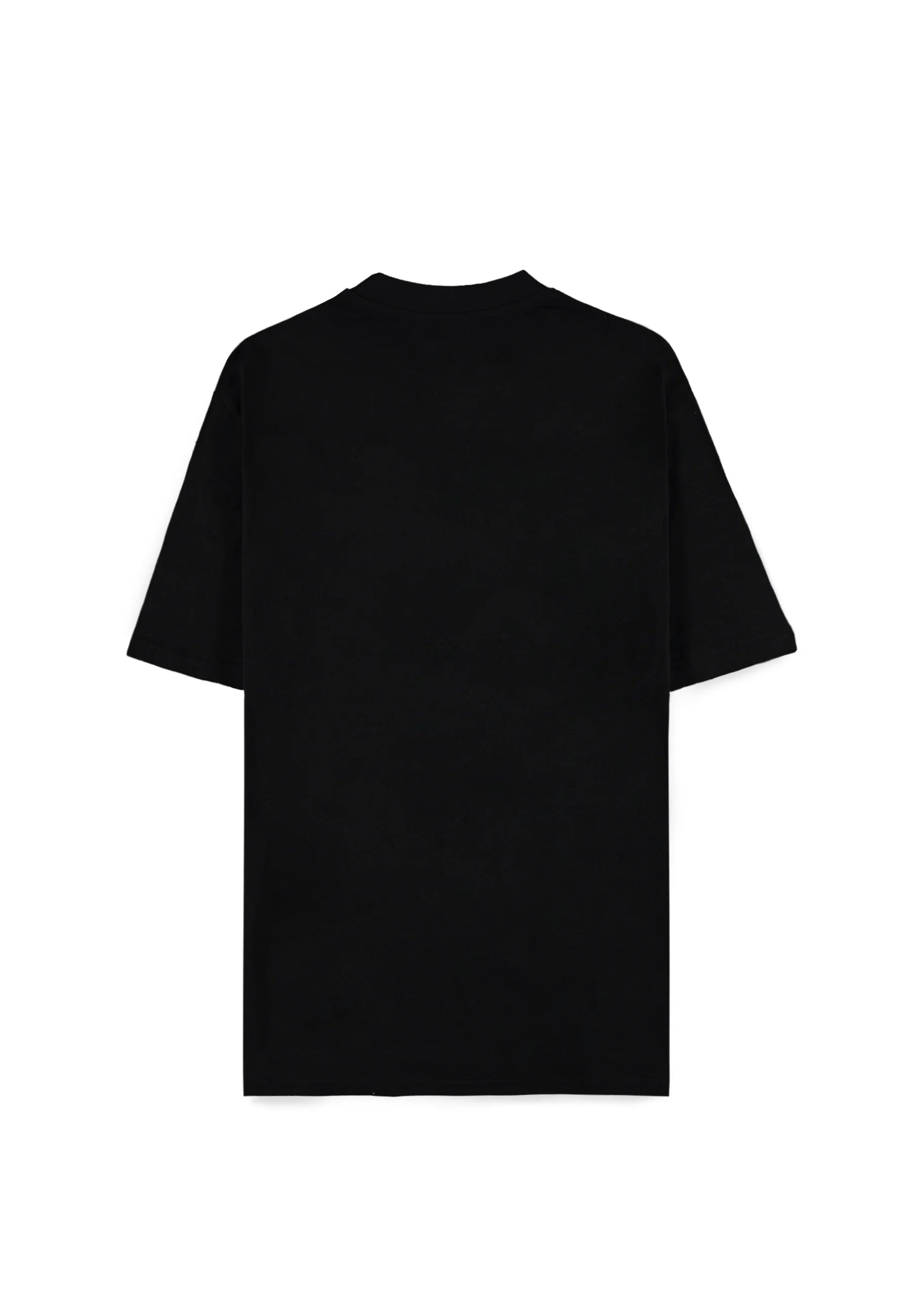 POKEMON - Mega Gengar - Men T-Shirt Loose Fit (M)