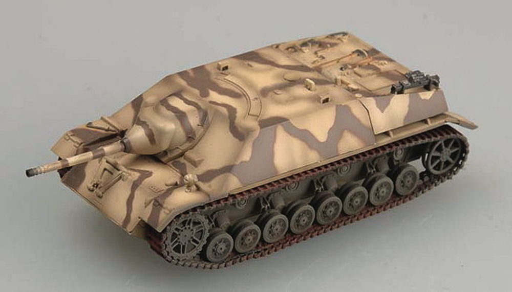 Jagdpanzer IV 1945