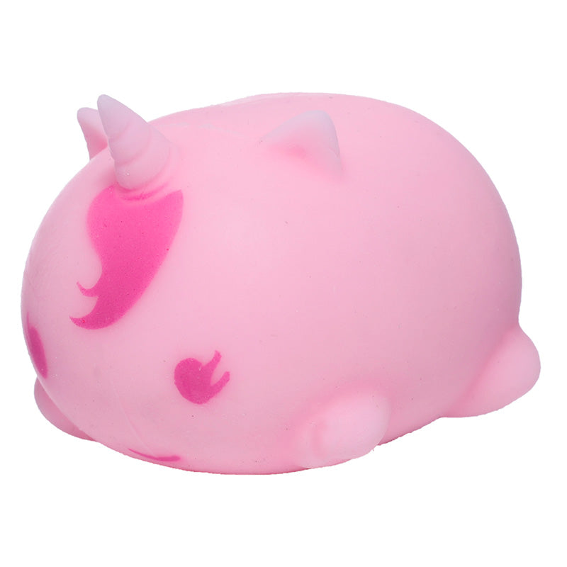 KAWAII - Pets - 'Queasy Squeezies' Phosphorescent Mini Stress Ball