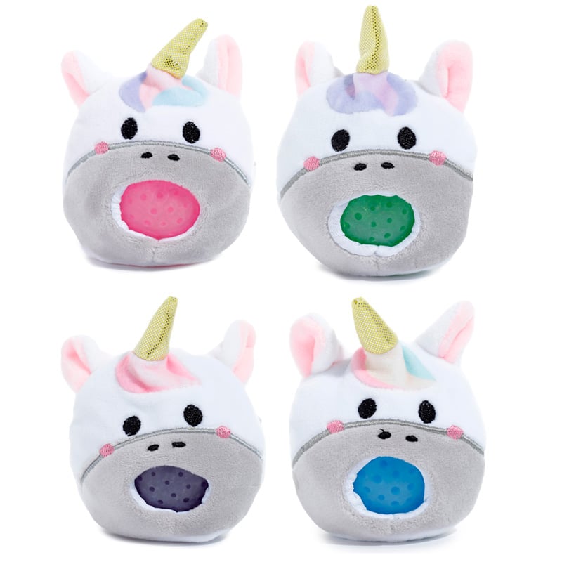 KAWAII - Unicorn - 'Queasy Squeezies' Stress Ball