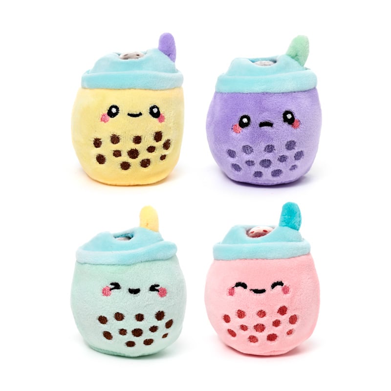 KAWAII - Bubble Tea - 'Queasy Squeezies' Stress Ball