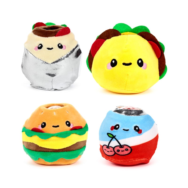 KAWAII - Foodies - 'Queasy Squeezies' Stress Ball