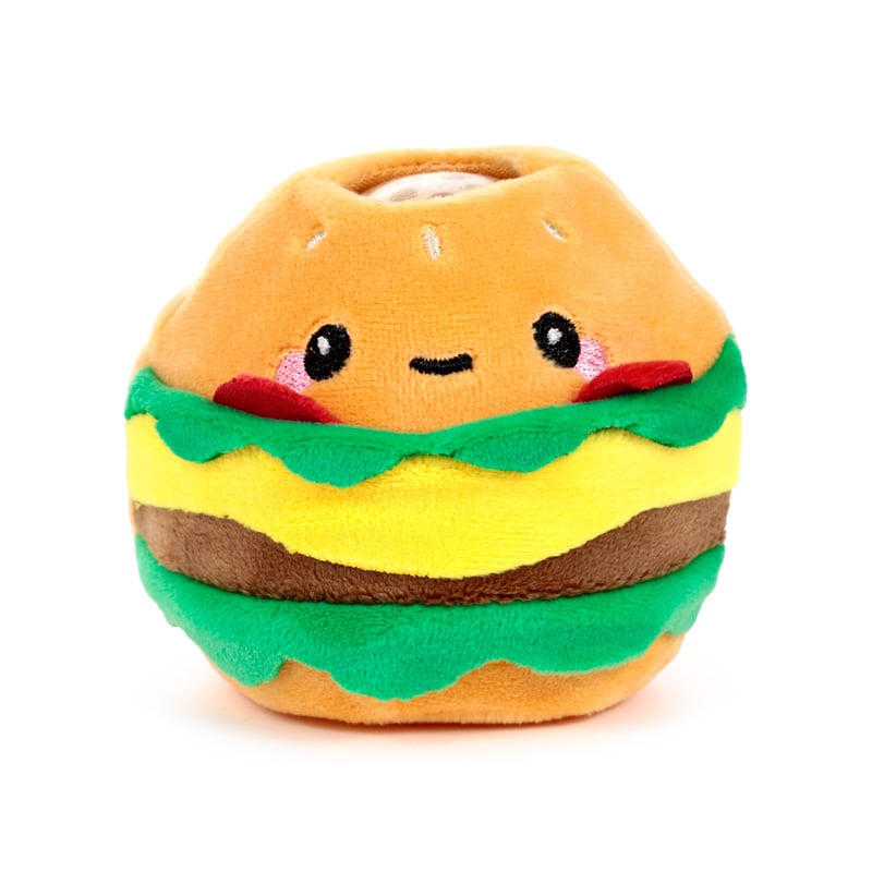 KAWAII - Foodies - 'Queasy Squeezies' Stress Ball