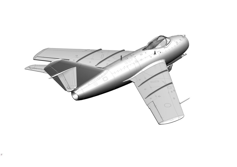 MiG-15 Fagot