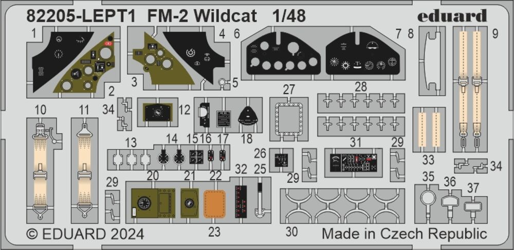 FM-2 Wildcat