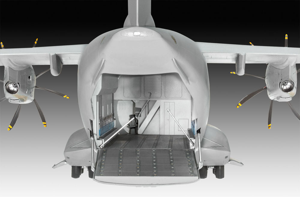 Airbus A400M ATLAS