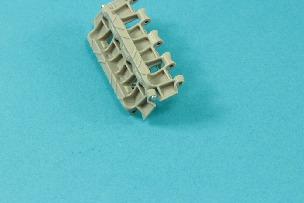 Panther spare track link pins x 12 pcs.