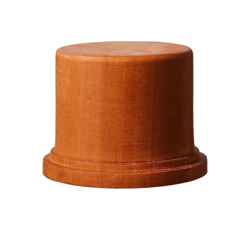 Mr Hobby -Gunze Wooden Base Round M