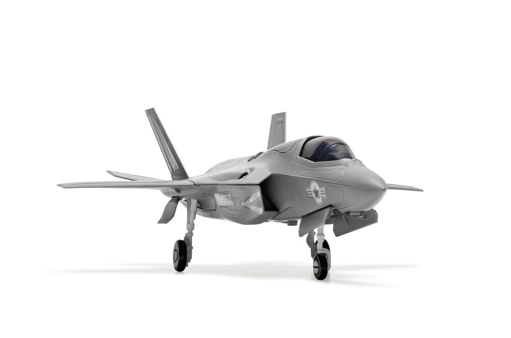 QUICKBUILD F-35 Lightning II