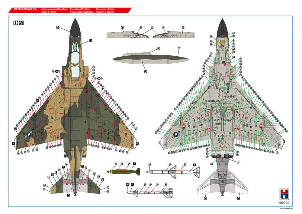 Vietnam Aces vol.1